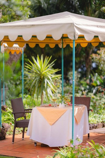 Quinta Splendida - Wellness & Botanical Garden 38 - Restaurant