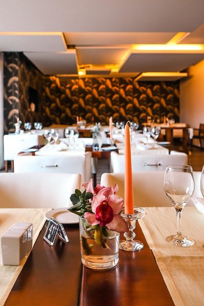 Quinta Splendida - Wellness & Botanical Garden 40 - Restaurant