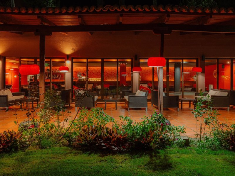 Quinta Splendida - Wellness & Botanical Garden 42 - Restaurant