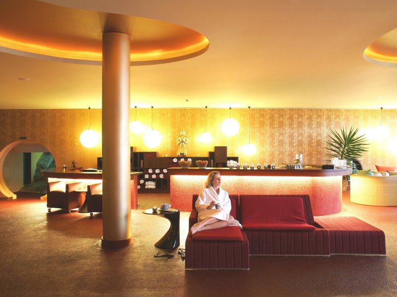 Quinta Splendida - Wellness & Botanical Garden 48 - Health & Beauty