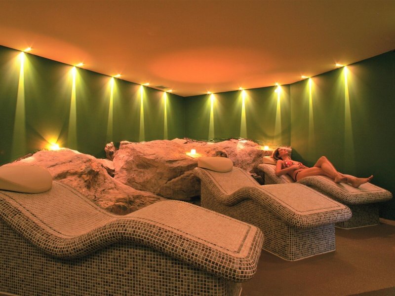 Quinta Splendida - Wellness & Botanical Garden 49 - Health & Beauty