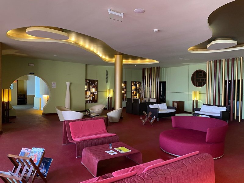 Quinta Splendida - Wellness & Botanical Garden 50 - Health & Beauty