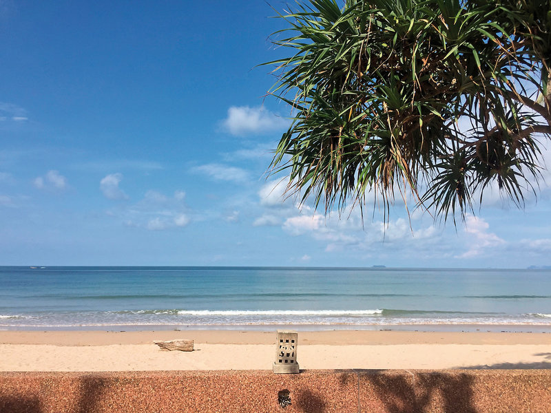 Southern Lanta Resort 2