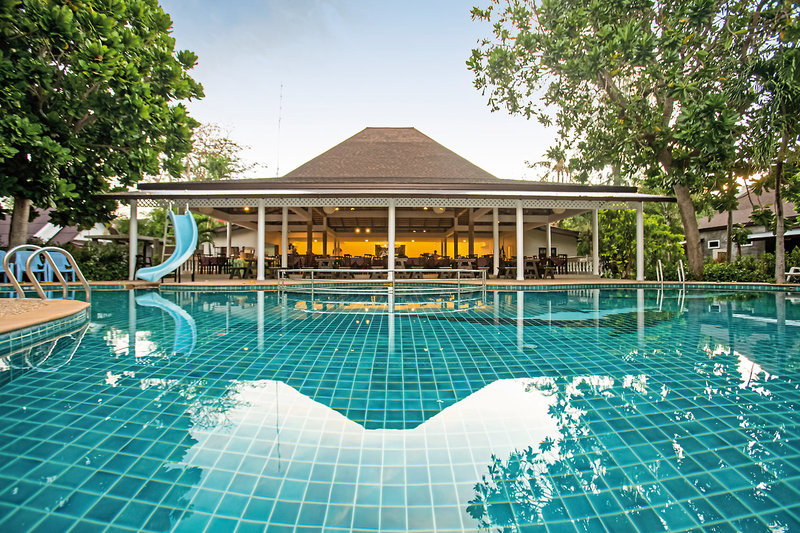 Southern Lanta Resort 3