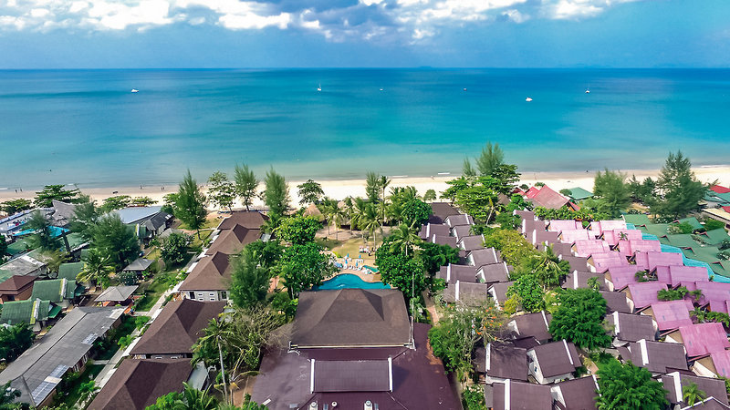 Southern Lanta Resort 4