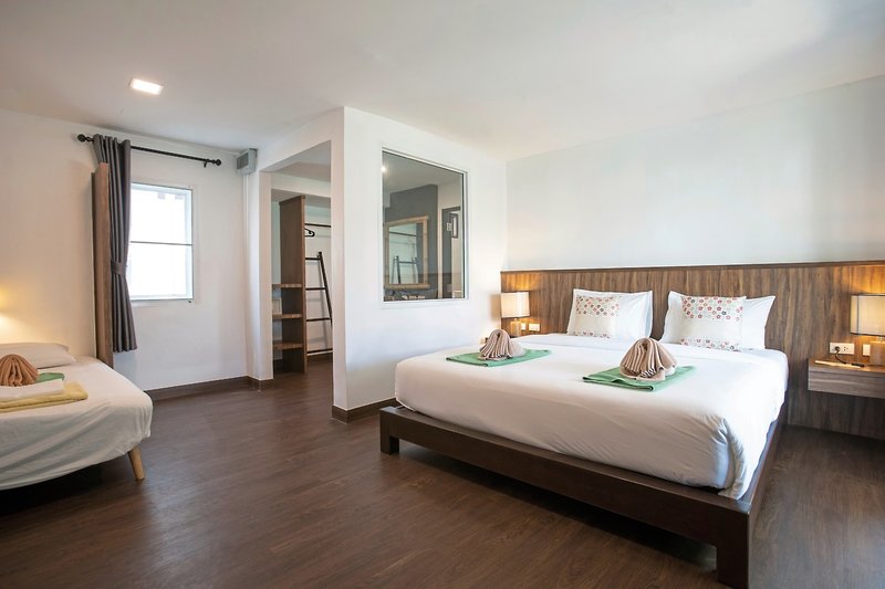 Southern Lanta Resort 5