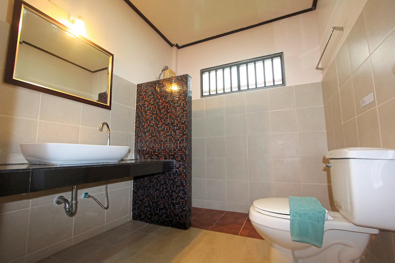 Southern Lanta Resort 6