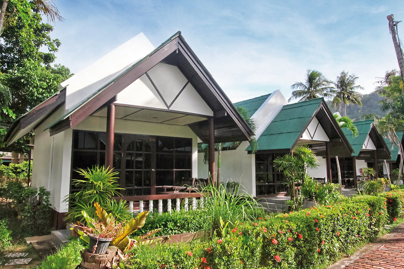 Southern Lanta Resort 7