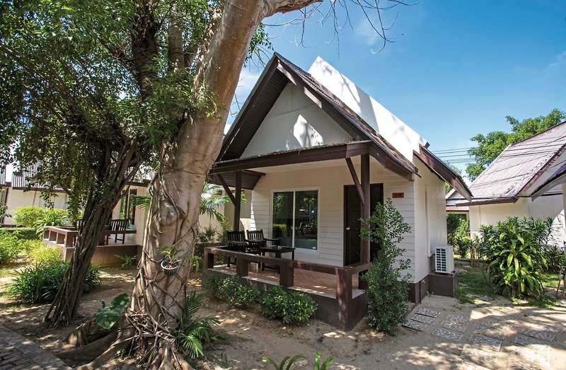 Southern Lanta Resort 10