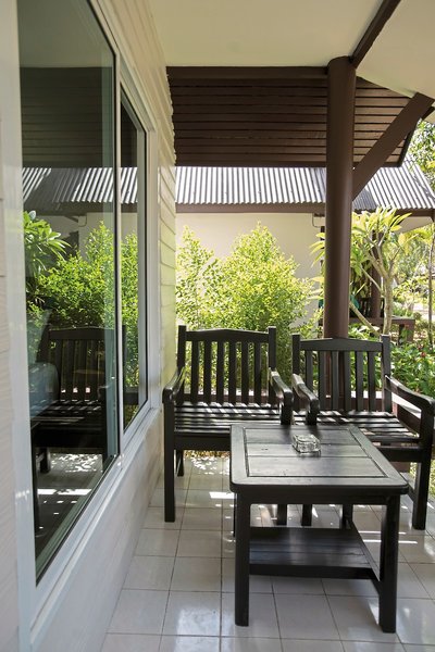 Southern Lanta Resort 11