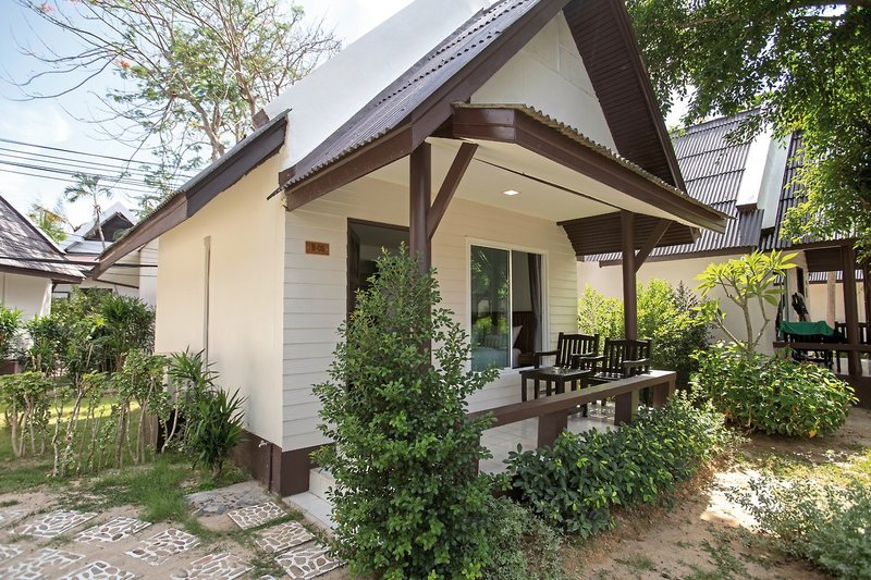 Southern Lanta Resort 13