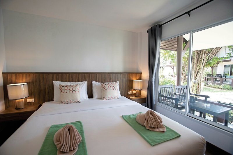 Southern Lanta Resort 14