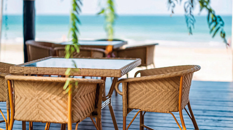 Southern Lanta Resort 18