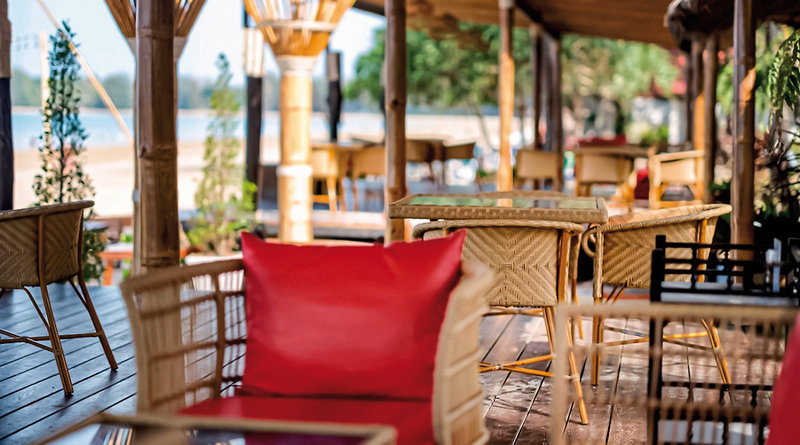 Southern Lanta Resort 19