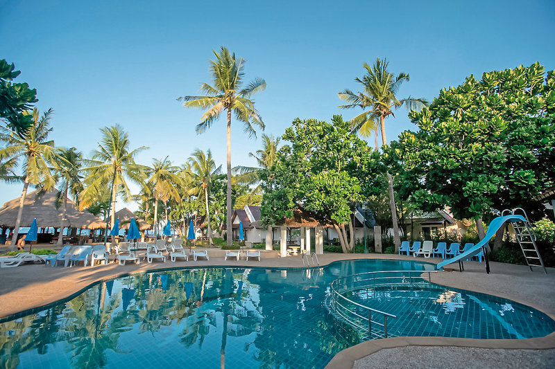 Southern Lanta Resort 1