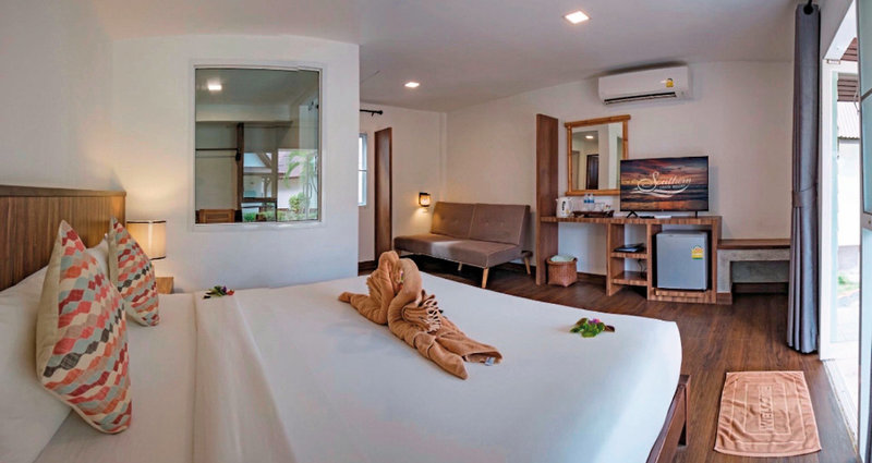 Southern Lanta Resort 15