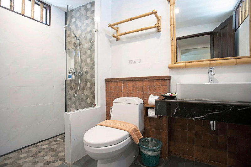 Southern Lanta Resort 16