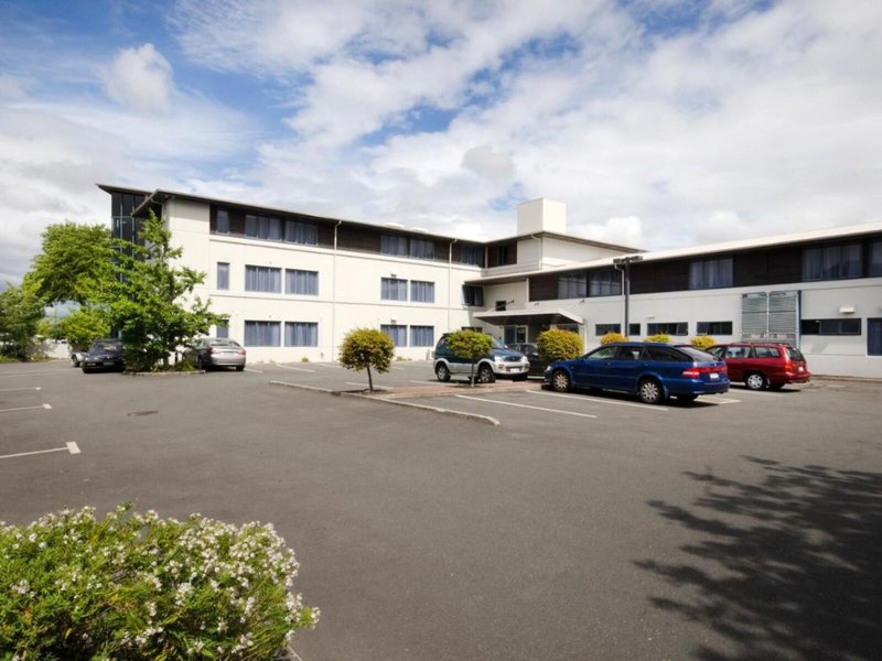 Jet Park Hotel Rotorua 3
