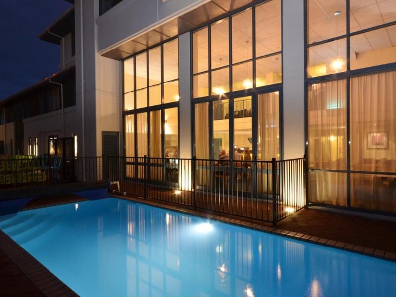 Jet Park Hotel Rotorua 8
