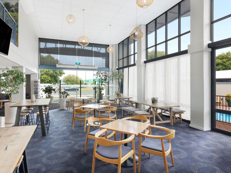 Jet Park Hotel Rotorua 18