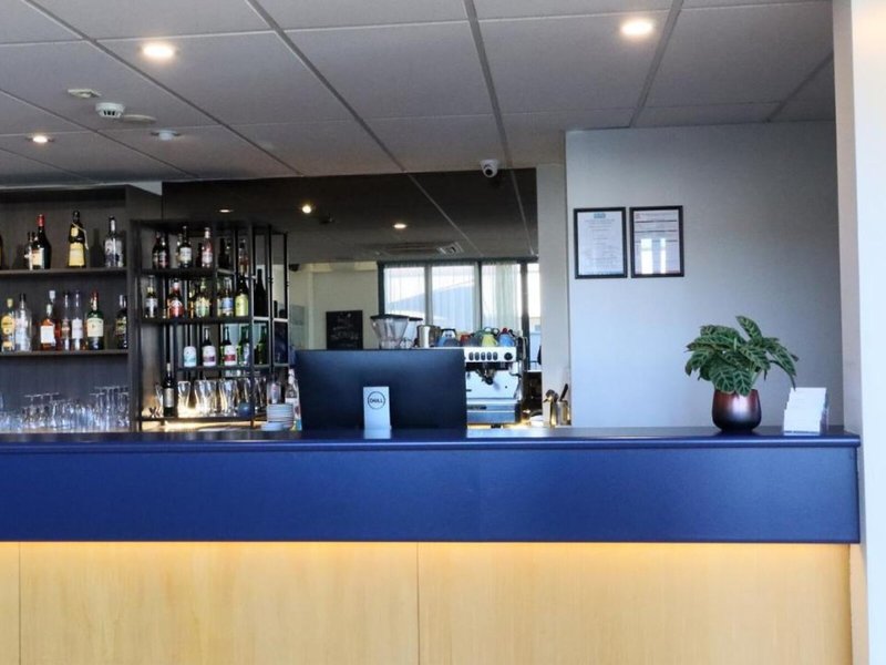 Jet Park Hotel Rotorua 19