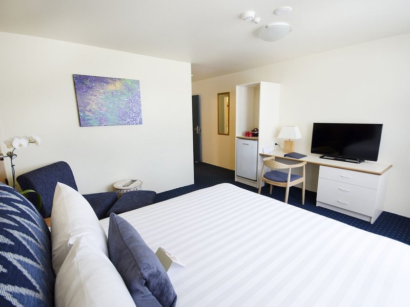 Jet Park Hotel Rotorua 27