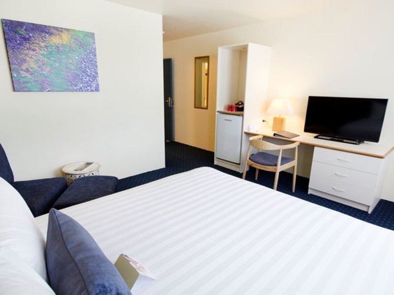 Jet Park Hotel Rotorua 28