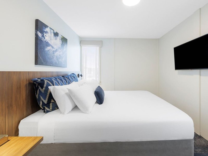 Jet Park Hotel Rotorua 29