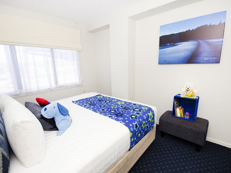 Jet Park Hotel Rotorua 31