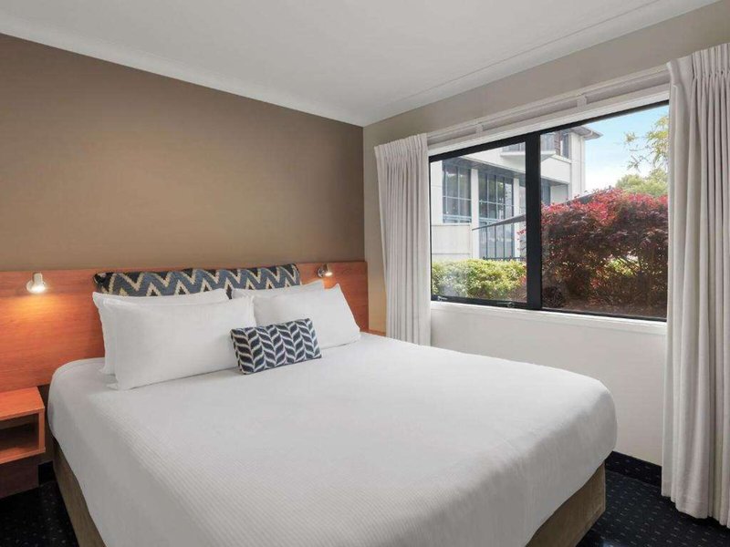 Jet Park Hotel Rotorua 34