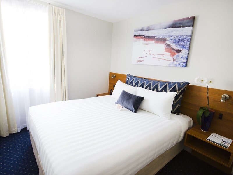 Jet Park Hotel Rotorua 36
