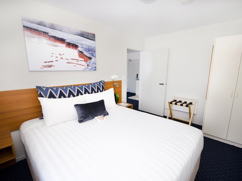 Jet Park Hotel Rotorua 38