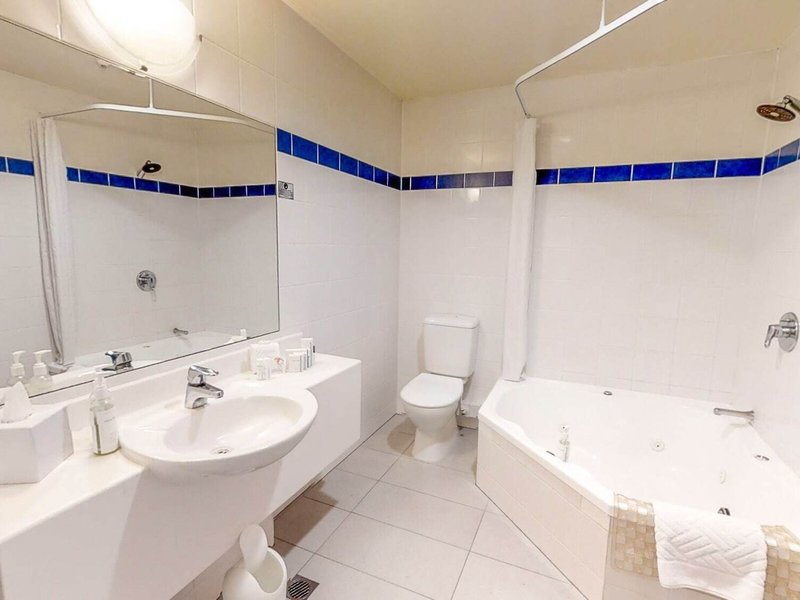 Jet Park Hotel Rotorua 39