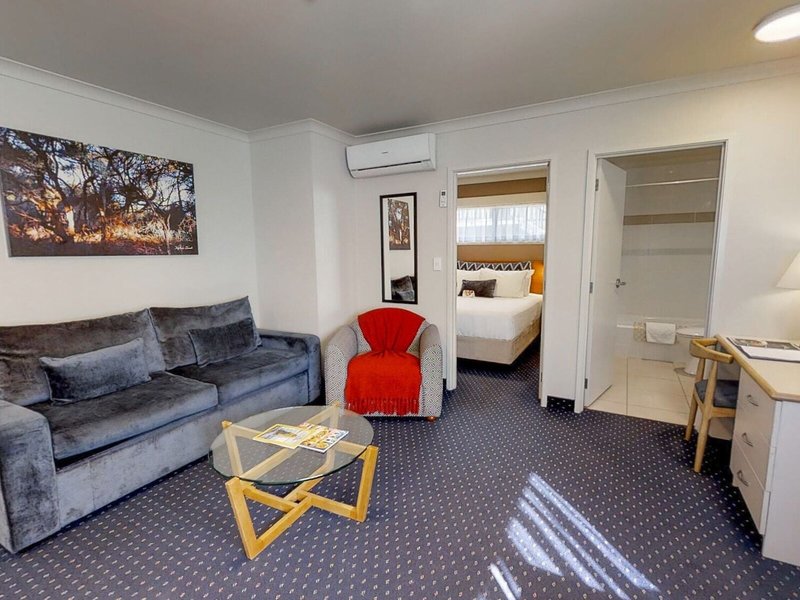 Jet Park Hotel Rotorua 40