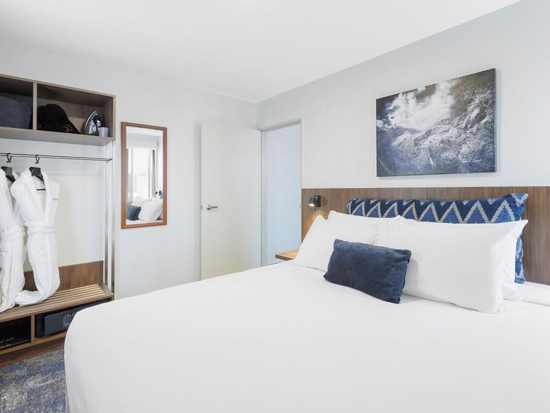 Jet Park Hotel Rotorua 43