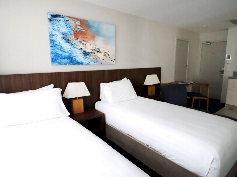 Jet Park Hotel Rotorua 49