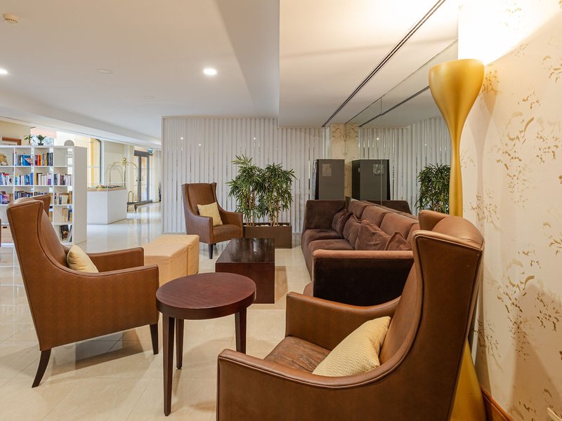 The Residences at Victoria Algarve 23
