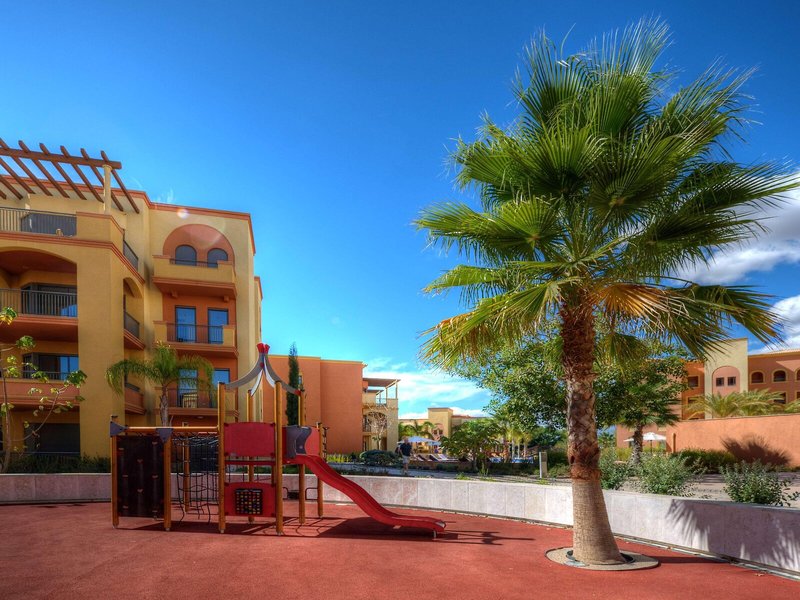 The Residences at Victoria Algarve