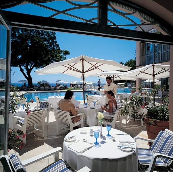 Reid's Palace, A Belmond Hotel 9