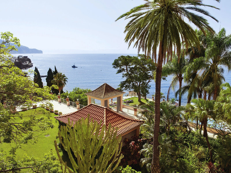 Reid s Palace, A Belmond Hotel 2