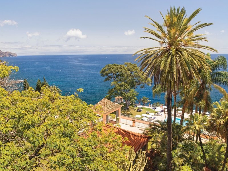 Belmond Reid´s Palace 3