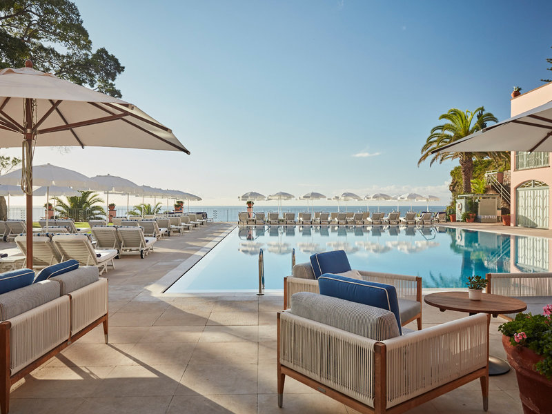 Belmond Reid´s Palace 8