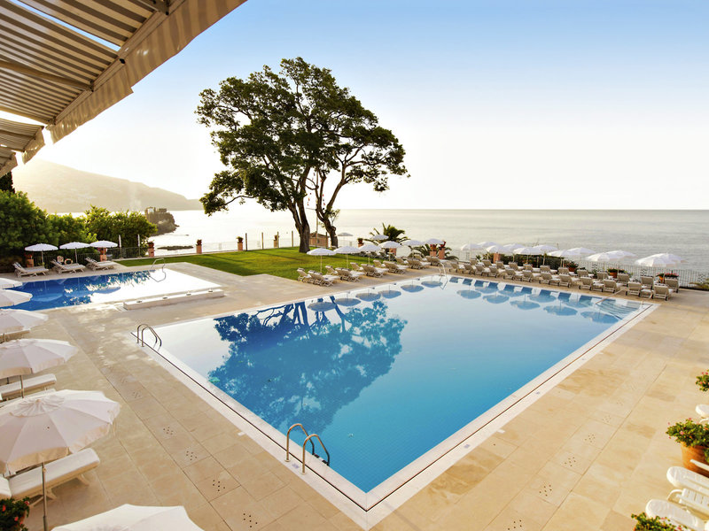 Belmond Reid´s Palace 9