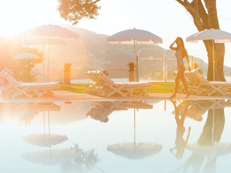 Belmond Reid´s Palace 12