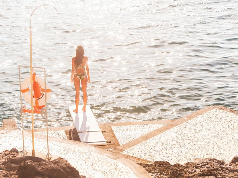 Belmond Reid´s Palace 14