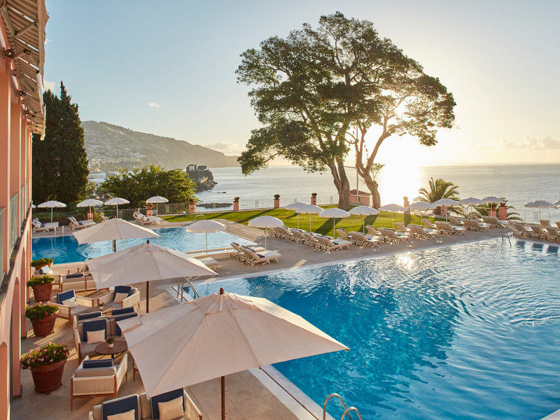 Belmond Reid´s Palace 15