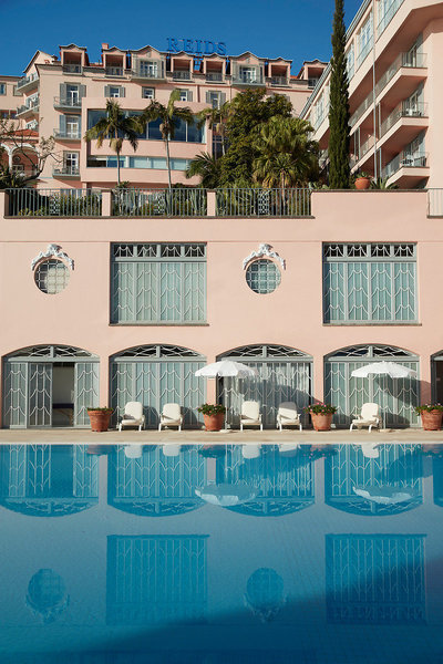 Belmond Reid´s Palace 16