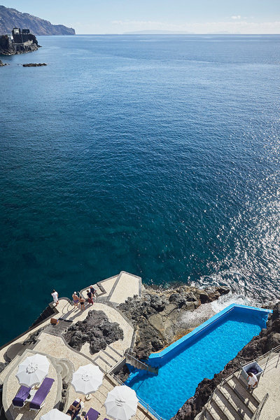 Belmond Reid´s Palace 17