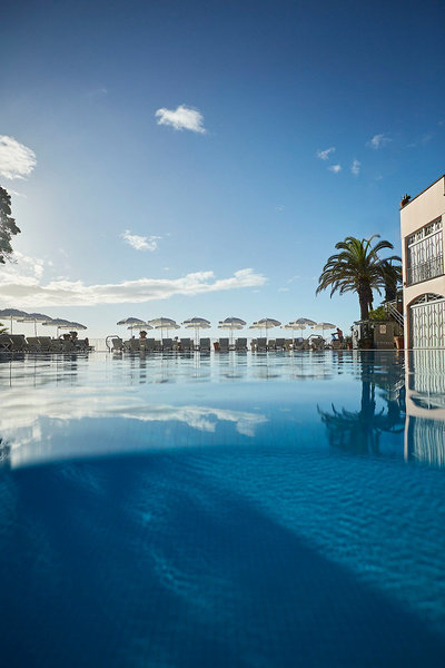Belmond Reid´s Palace 18