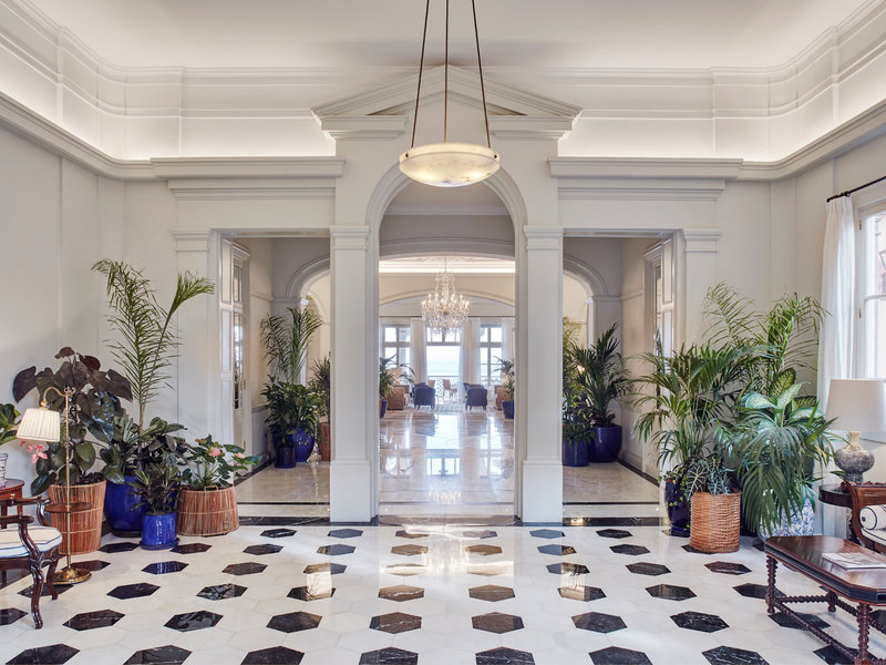 Belmond Reid´s Palace 20